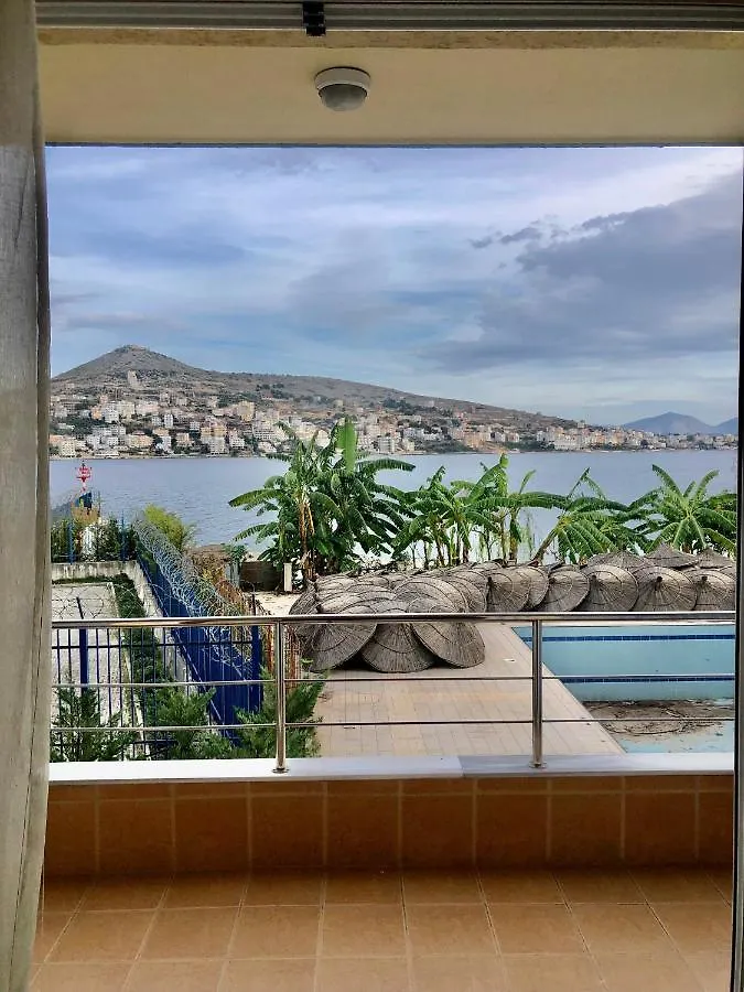 Abi Apartment Sarandë Albanien
