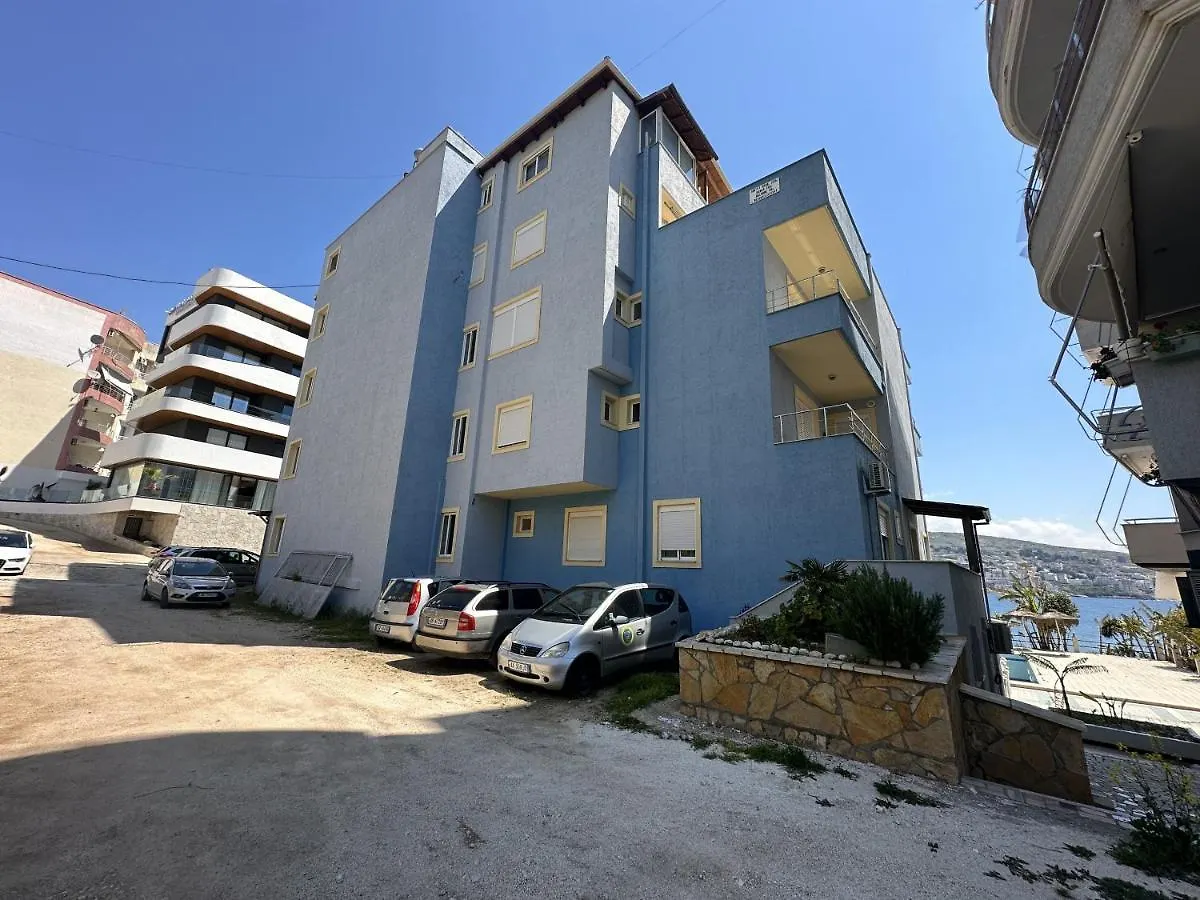 Abi Apartment Sarandë
