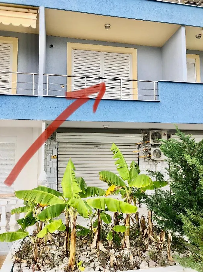 Abi Apartment סרנדה