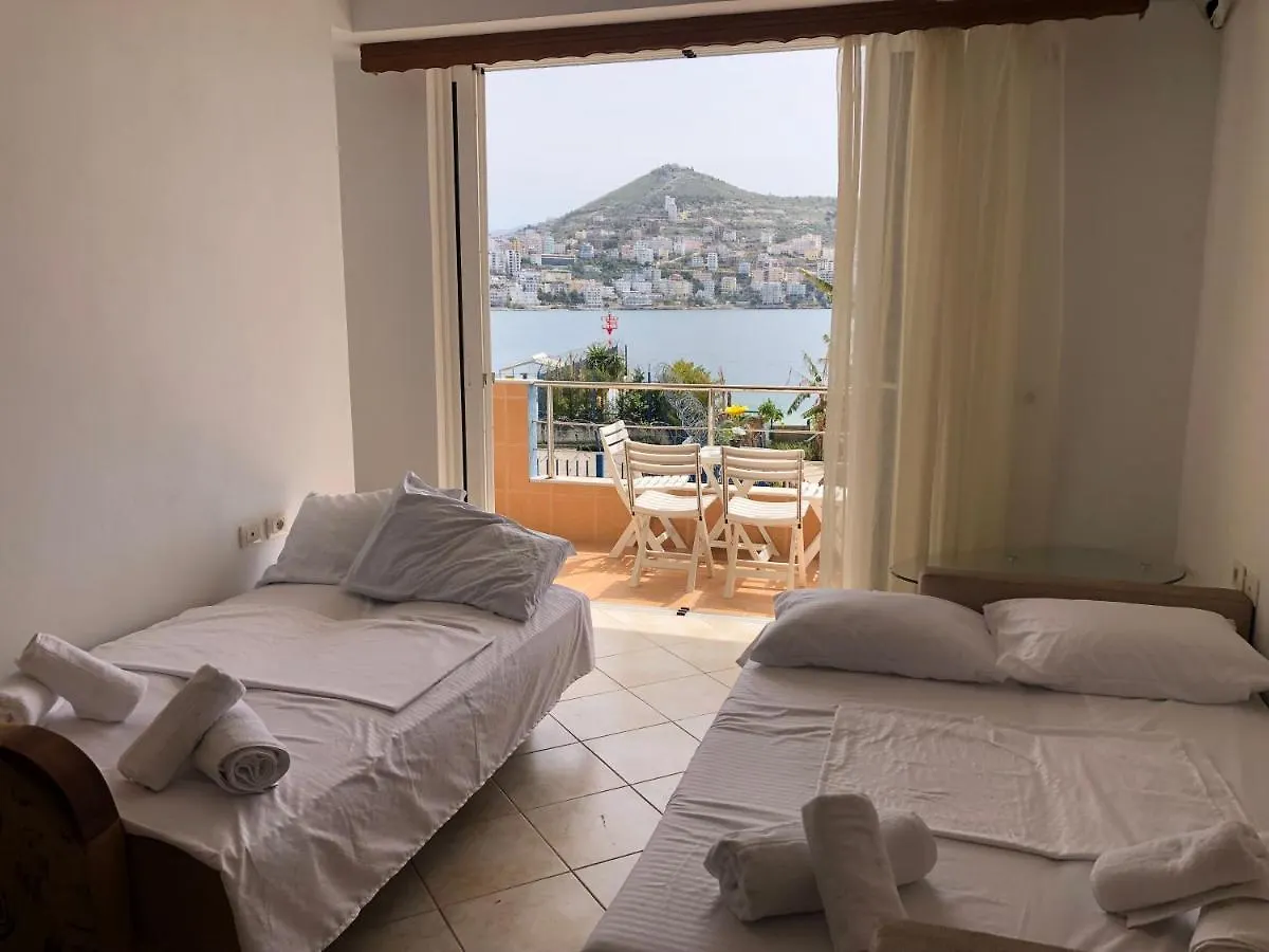 Abi Apartment Sarandë 0*,