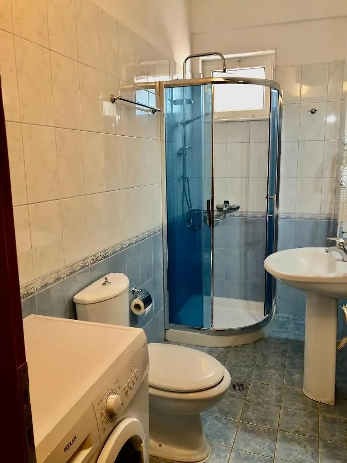 Abi Apartment Sarandë