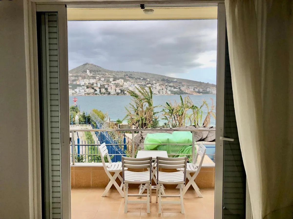 Abi Apartment Sarandë 0*,  Albanien