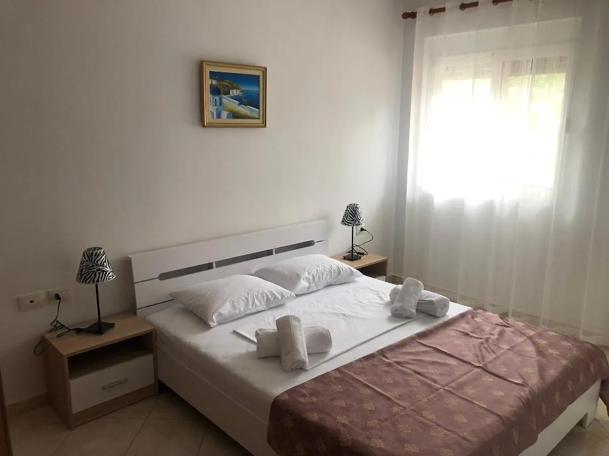 Abi Apartment Sarandë