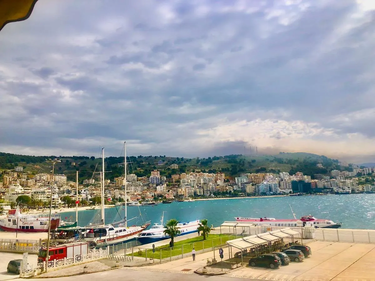 Abi Apartment Sarandë
