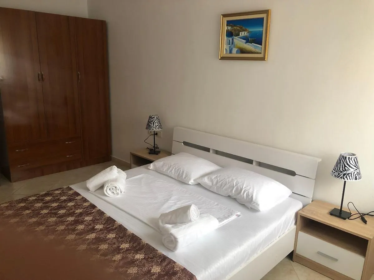 Abi Apartment Sarandë