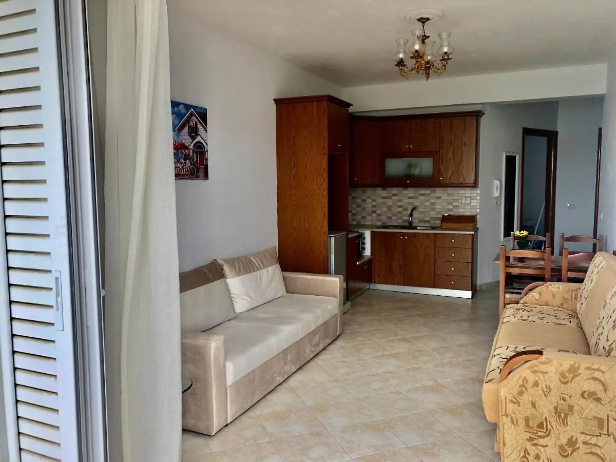 Abi Apartment Sarandë