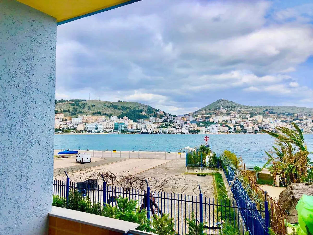 Abi Apartment Sarandë