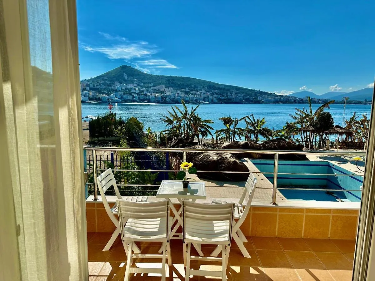 Abi Apartment Sarandë