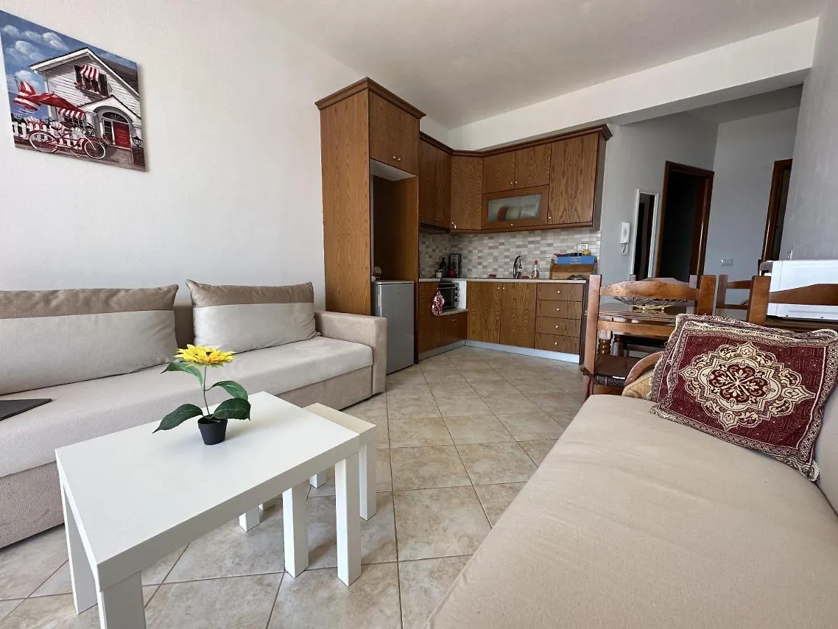 Abi Apartment Sarandë Albanien
