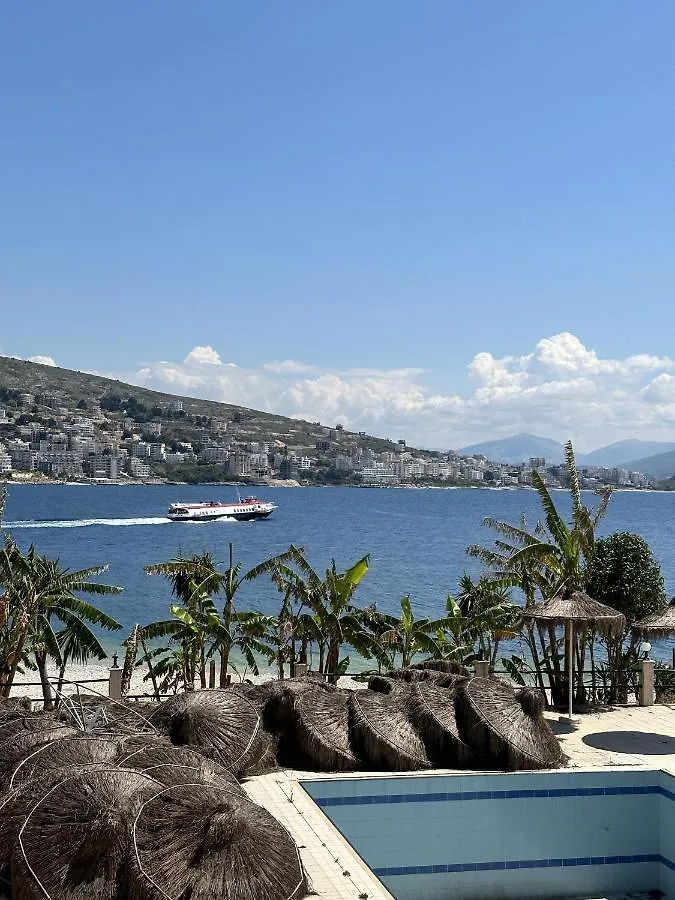 Abi Apartment Sarandë Albania