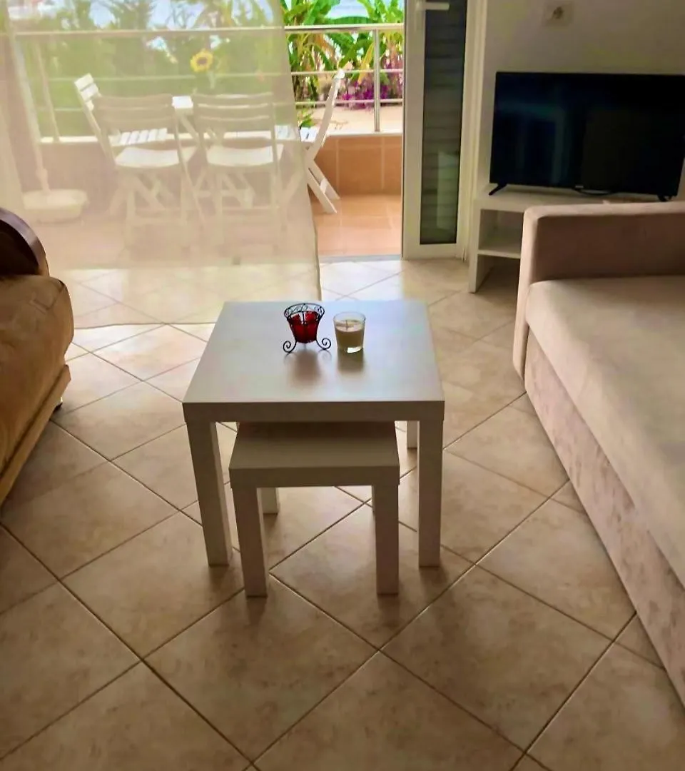 Abi Apartment Sarandë Albanien