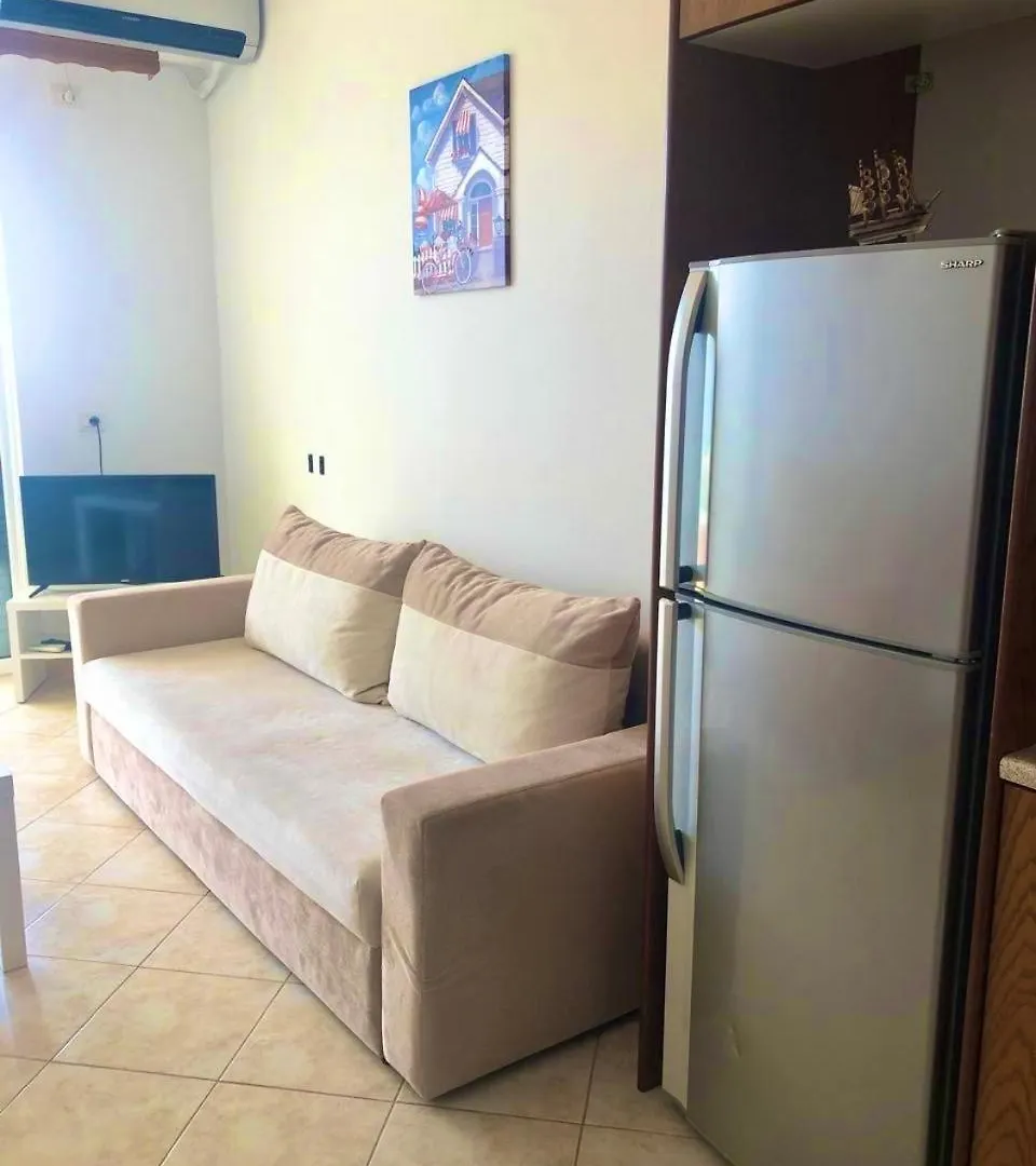 Abi Apartment Sarandë Albanien