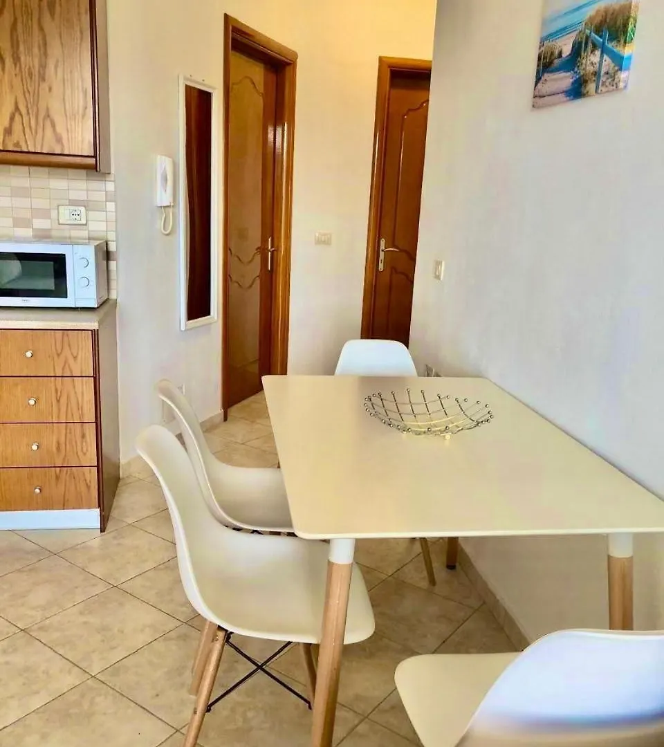 Abi Apartment Sarandë