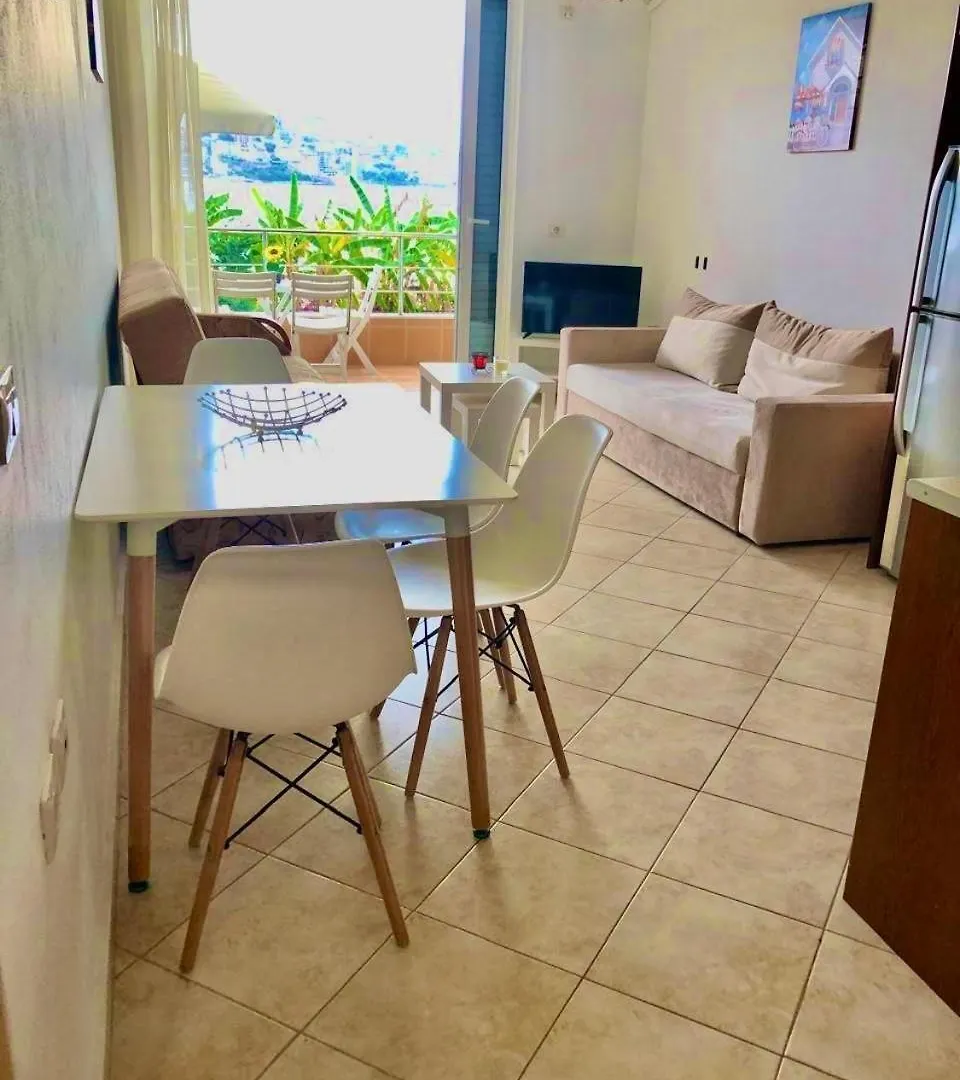 Abi Apartment Sarandë