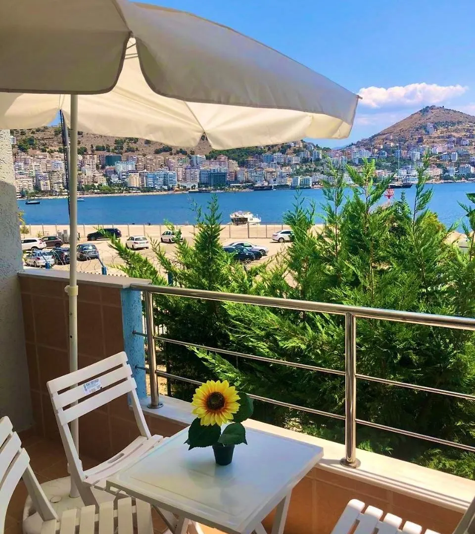 Abi Apartment Sarandë