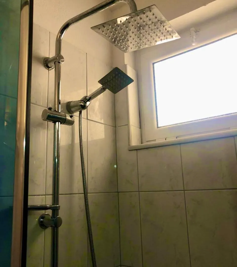 Abi Apartment Sarandë Albanien