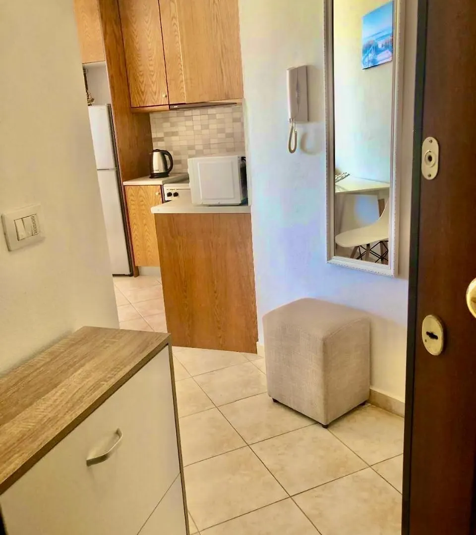 Abi Apartment Sarandë Albanien