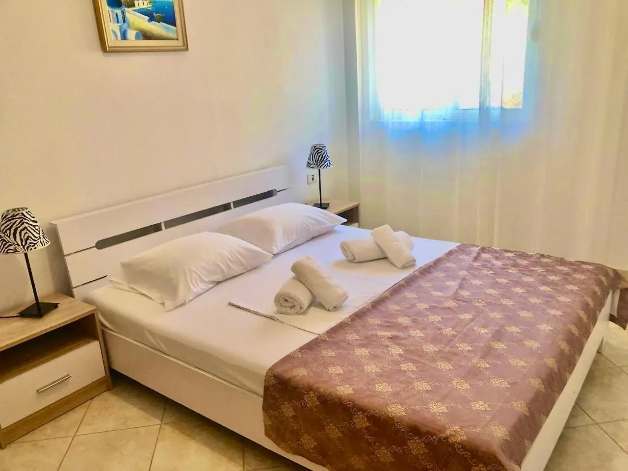 Abi Apartment Sarandë