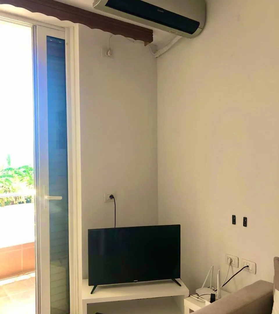 Abi Apartment Sarandë