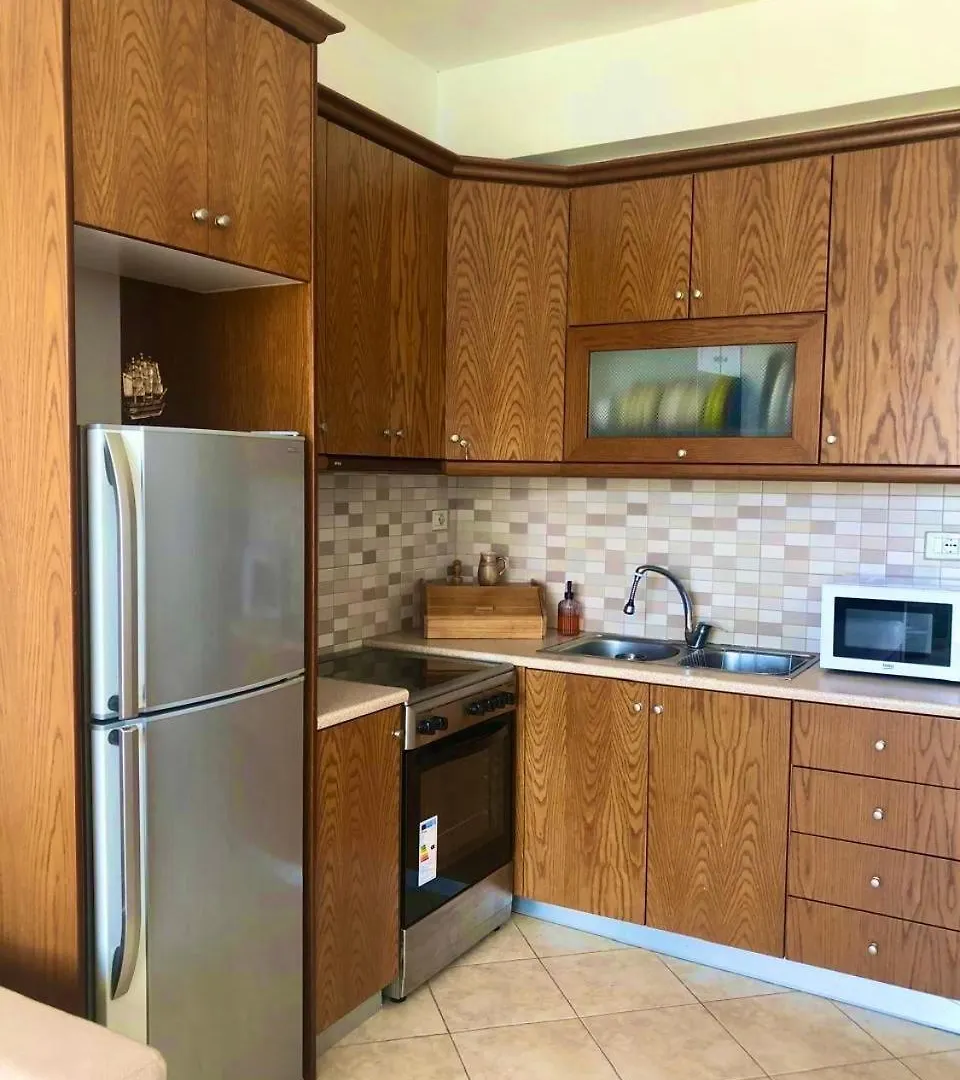Abi Apartment Sarandë