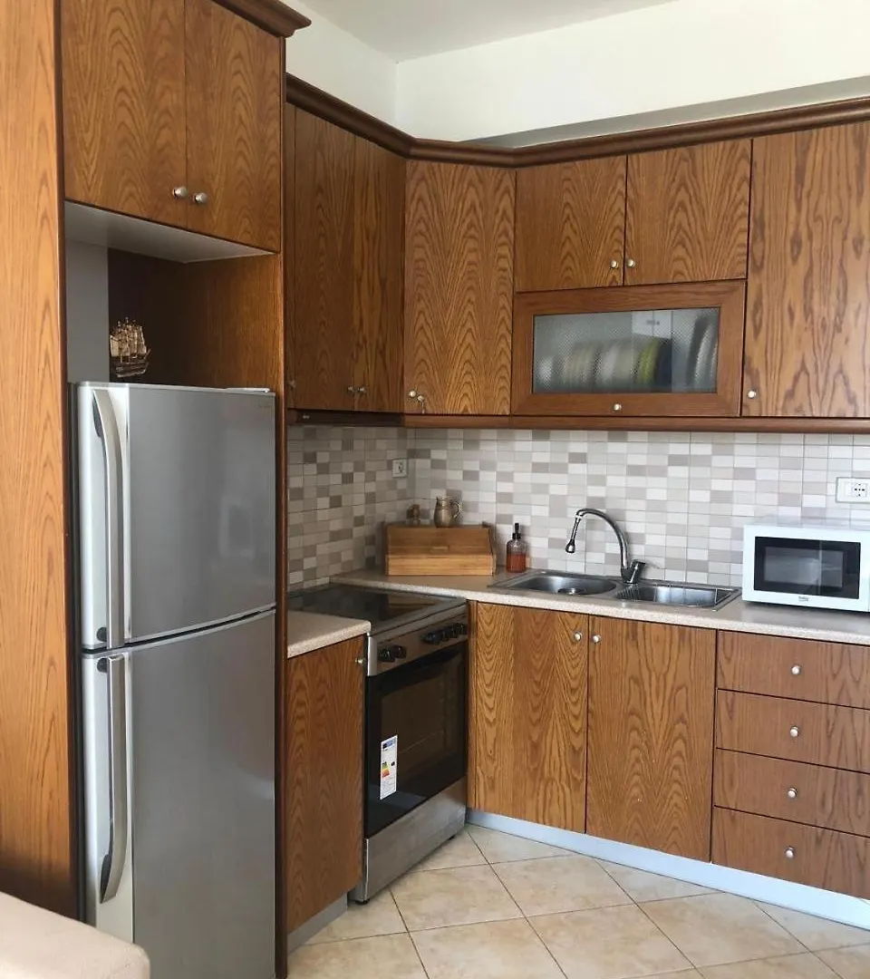 Abi Apartment Sarandë