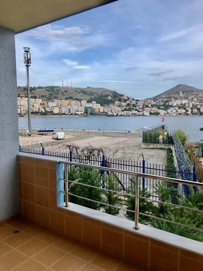 Abi Apartment Sarandë