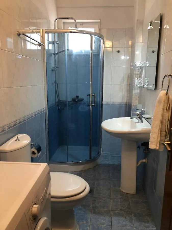 Abi Apartment Sarandë