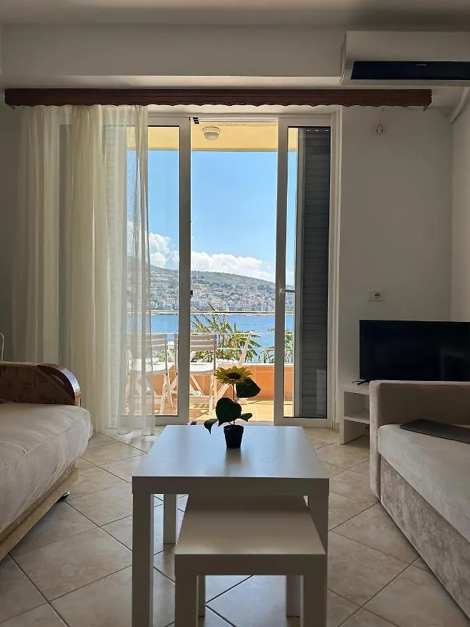 Abi Apartment Sarandë
