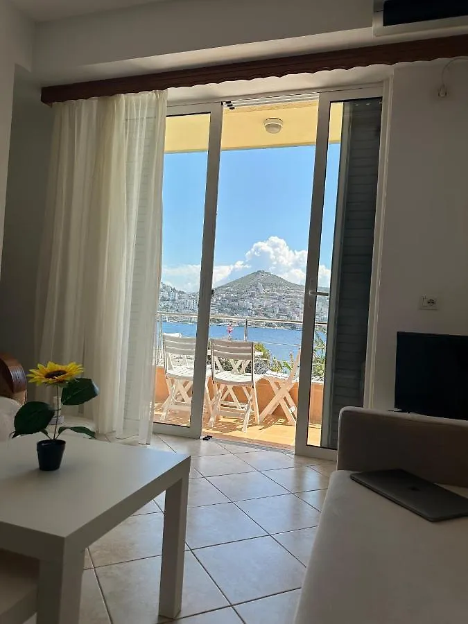 Abi Apartment Sarandë
