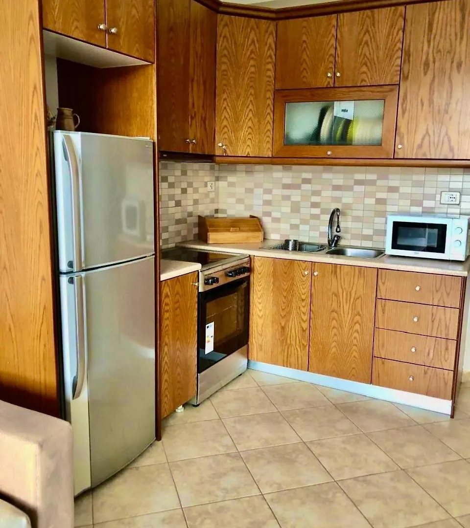 Abi Apartment Sarandë